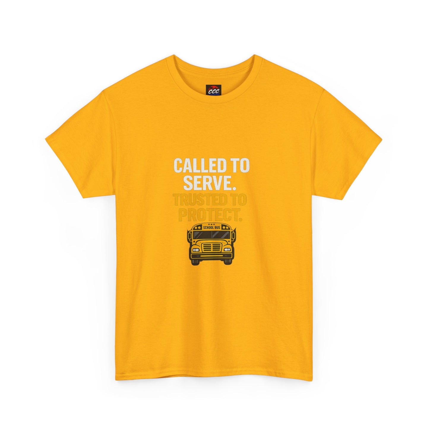 Called to Serve Tee