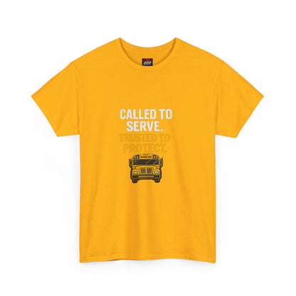 Called to Serve Tee