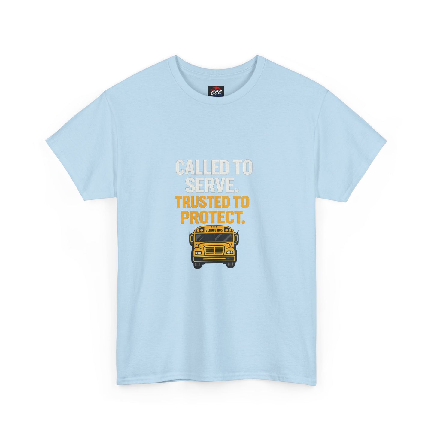 Called to Serve Tee