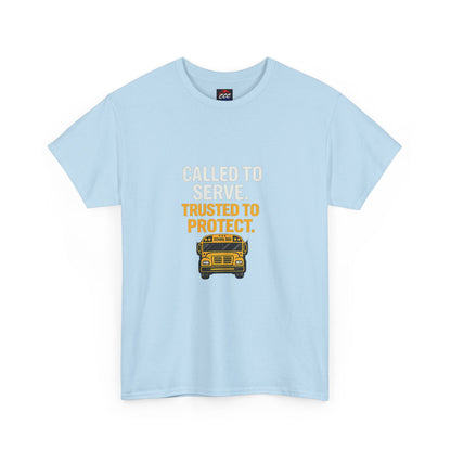 Called to Serve Tee