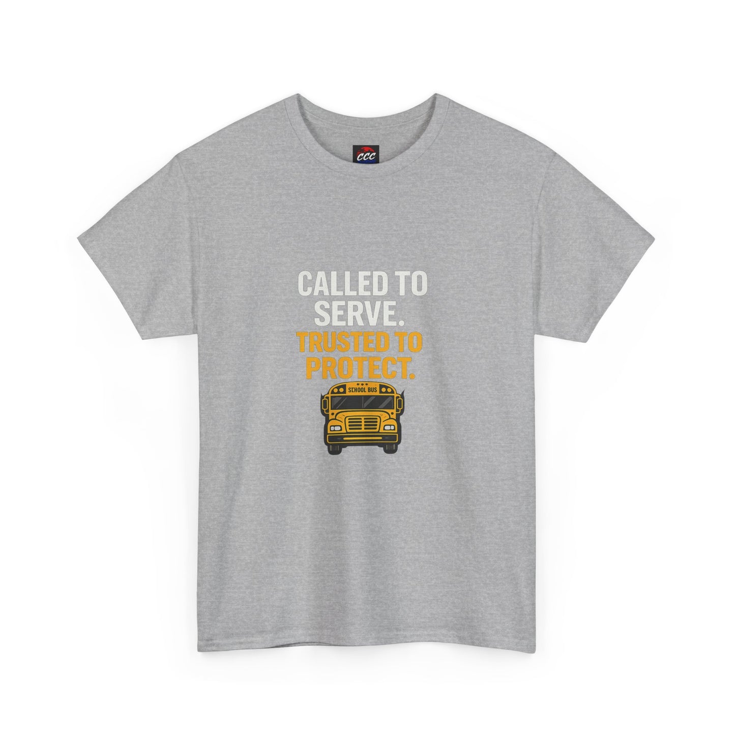 Called to Serve Tee