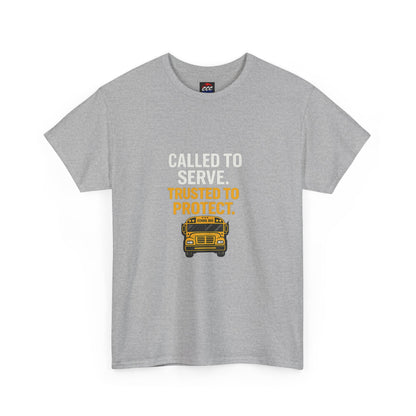 Called to Serve Tee