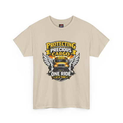 Protecting Precious Cargo Tee
