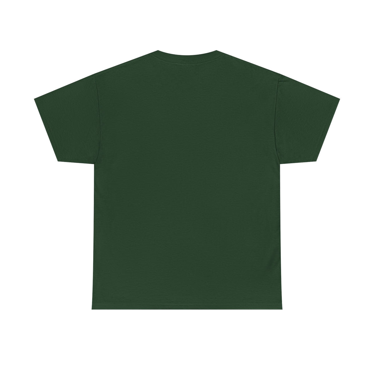 "You Don't Scare Me I Drive a School Bus" Tee