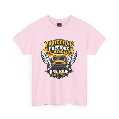 Protecting Precious Cargo Tee