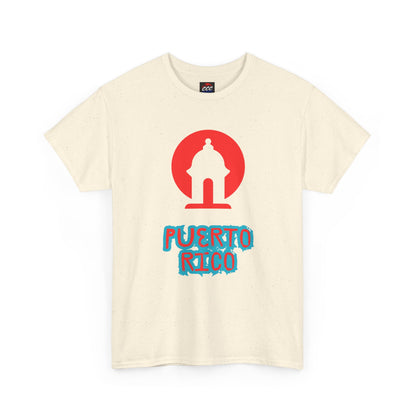 Puerto Rico Garita T-Shirt