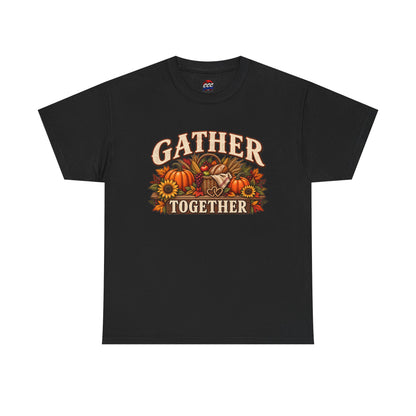 Gather Together Tee