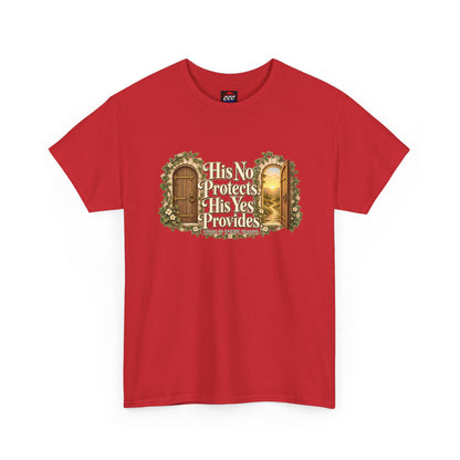 This Too Shall Pass Inspirational Christian Tee