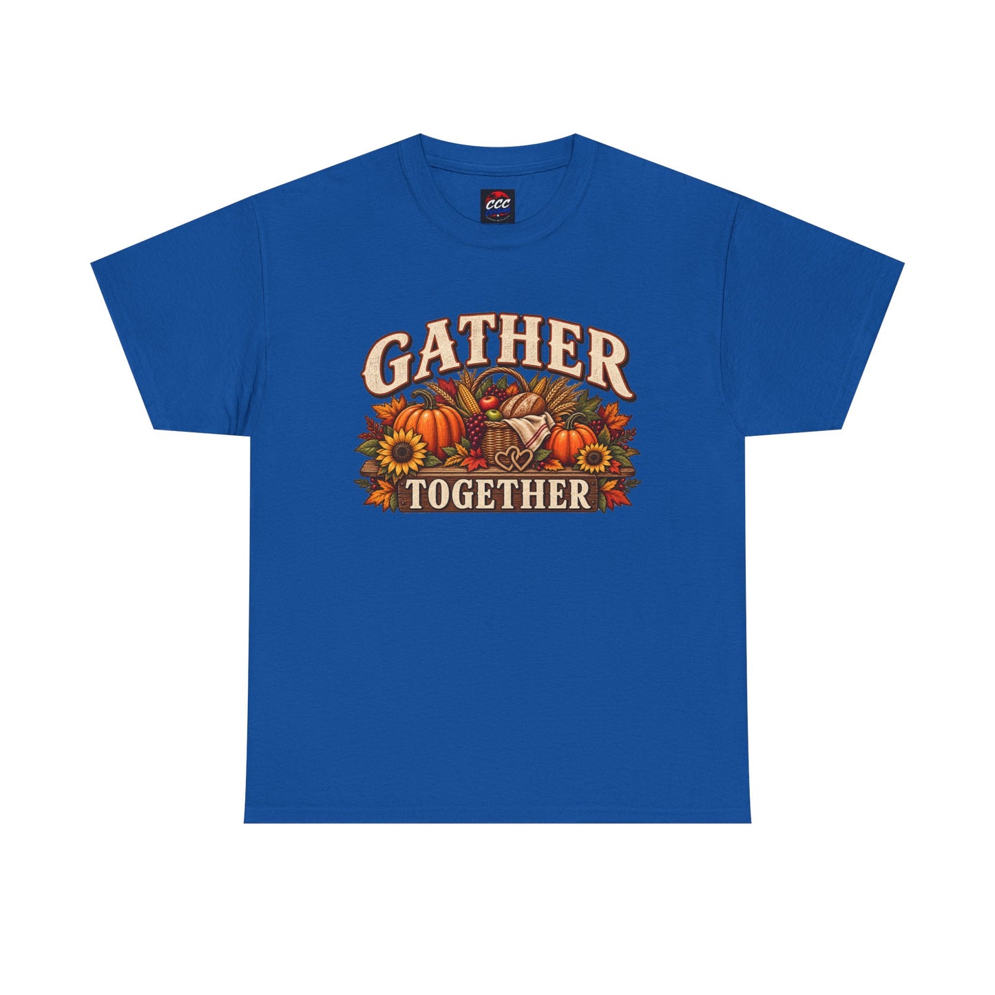 Gather Together Tee