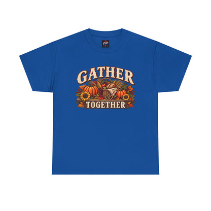 Gather Together Tee