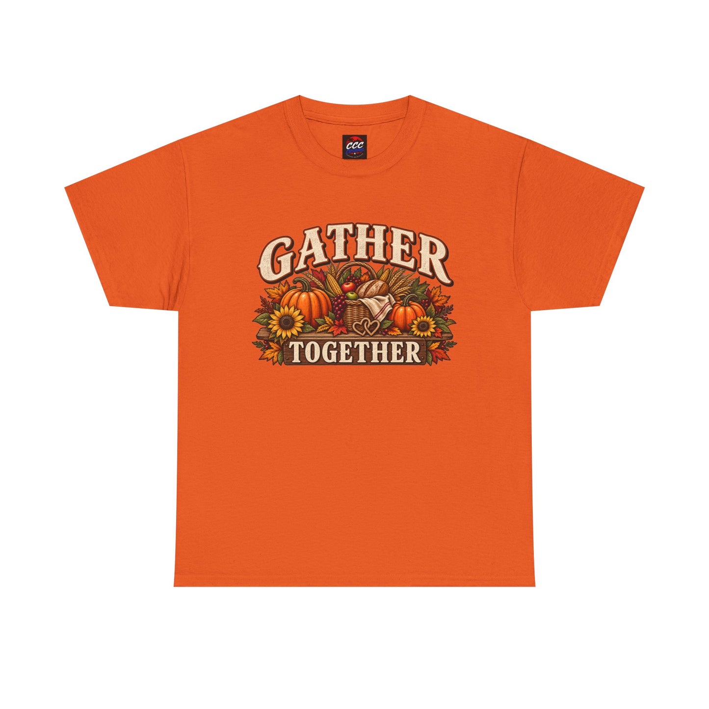 Gather Together Tee