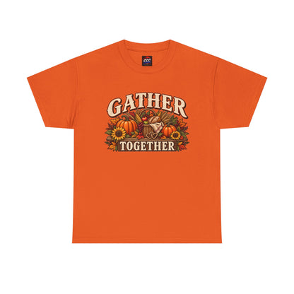 Gather Together Tee
