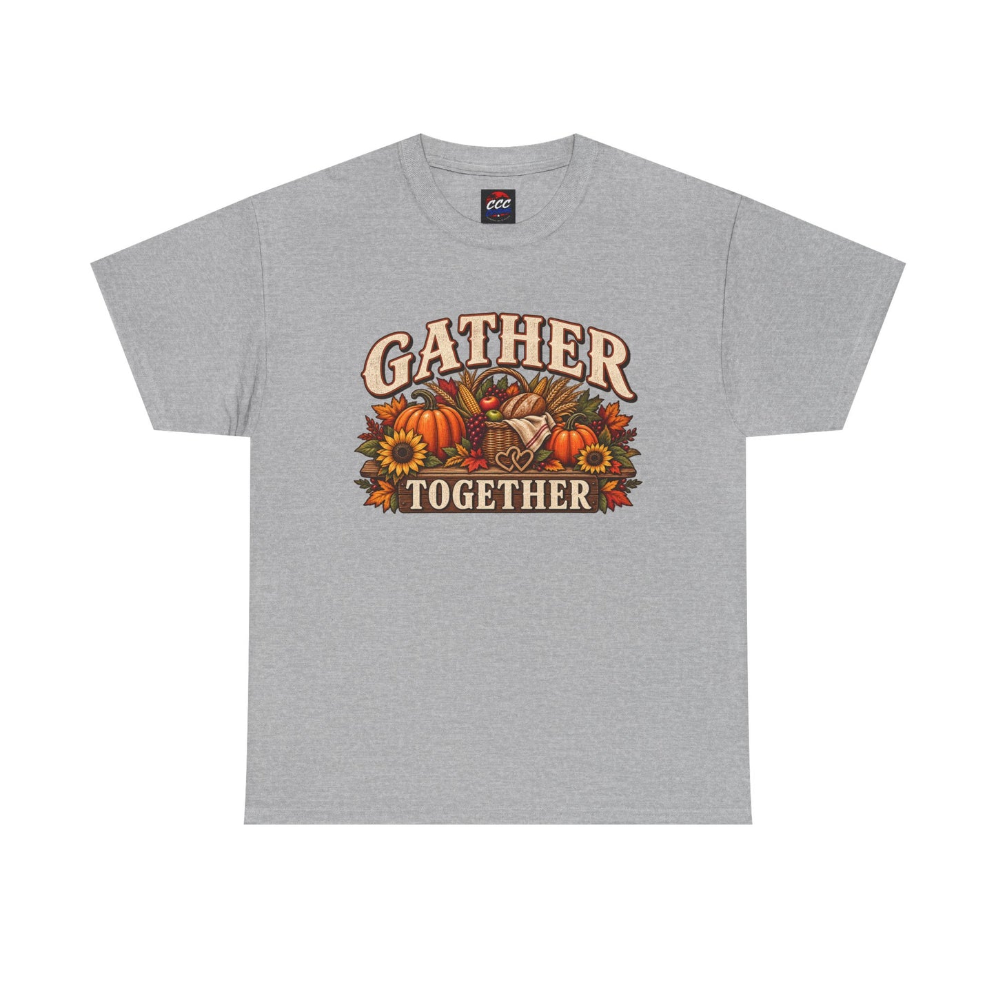 Gather Together Tee