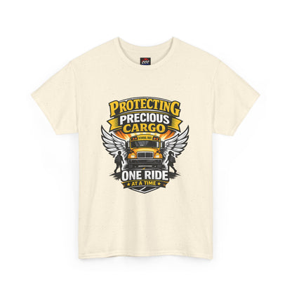 Protecting Precious Cargo Tee
