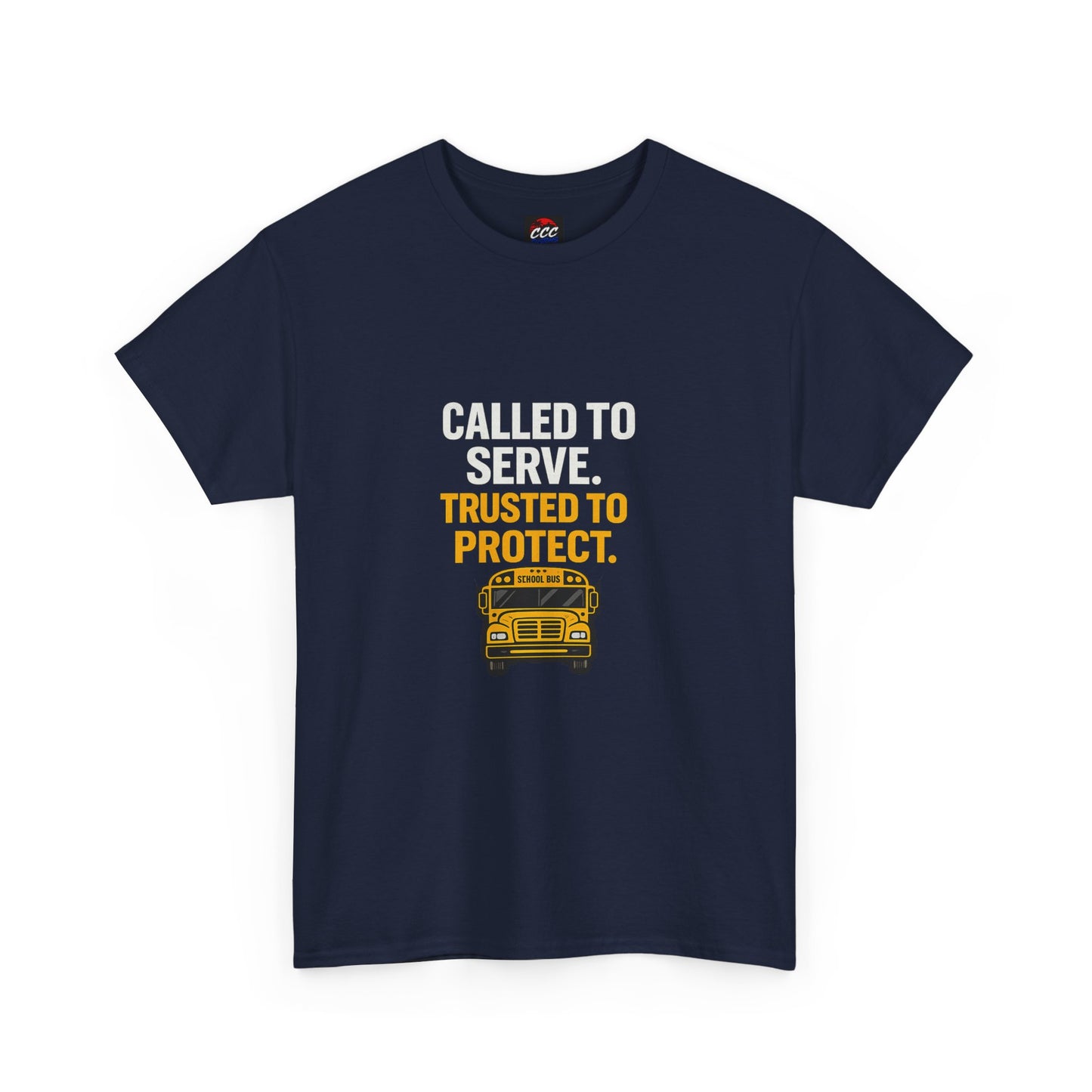 Called to Serve Tee