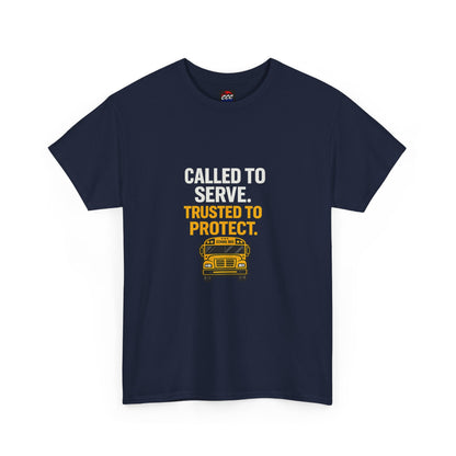 Called to Serve Tee