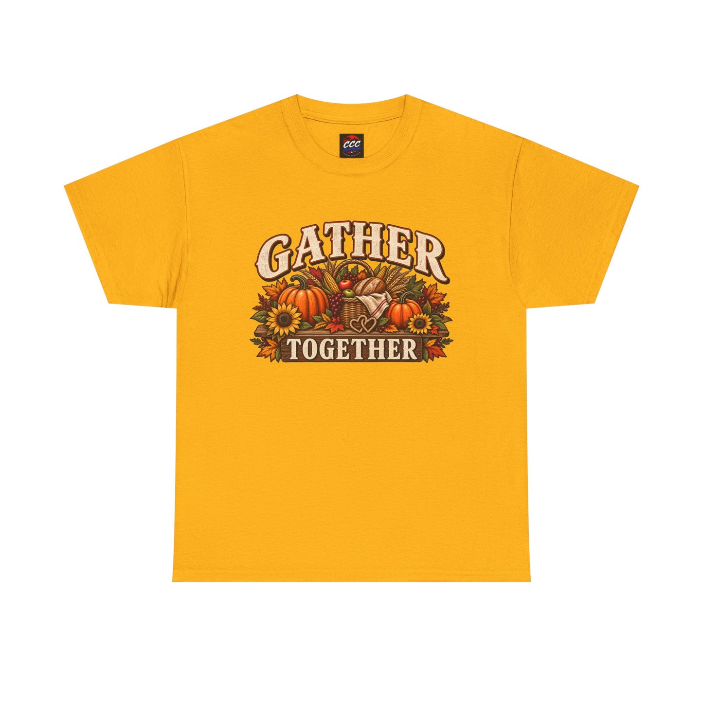 Gather Together Tee