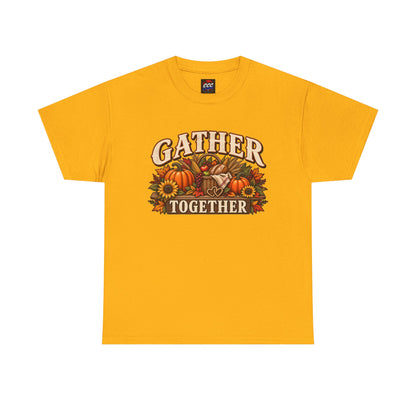 Gather Together Tee