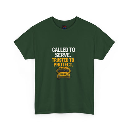 Called to Serve Tee