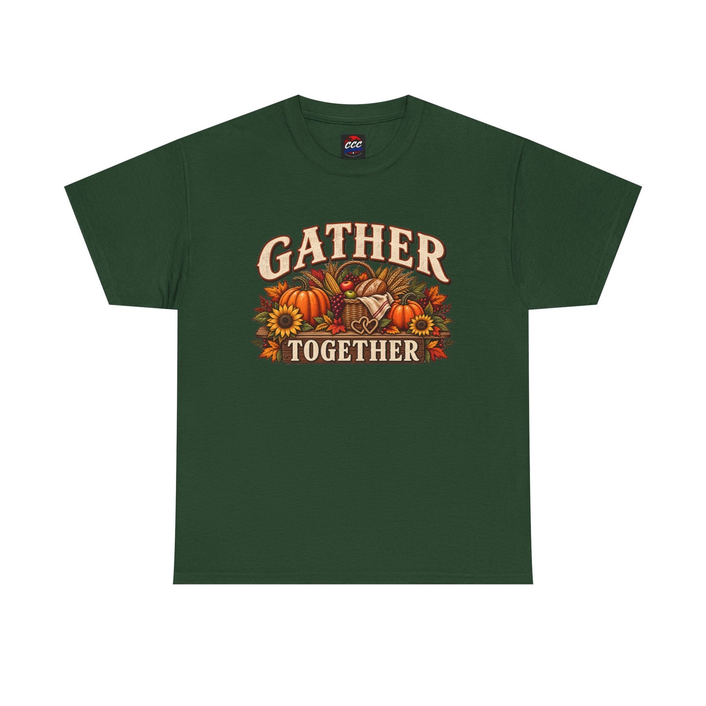 Gather Together Tee