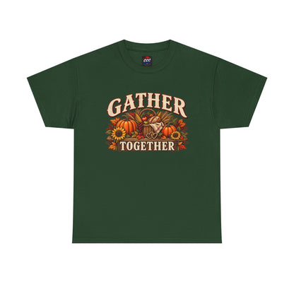 Gather Together Tee