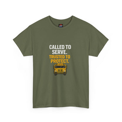 Called to Serve Tee