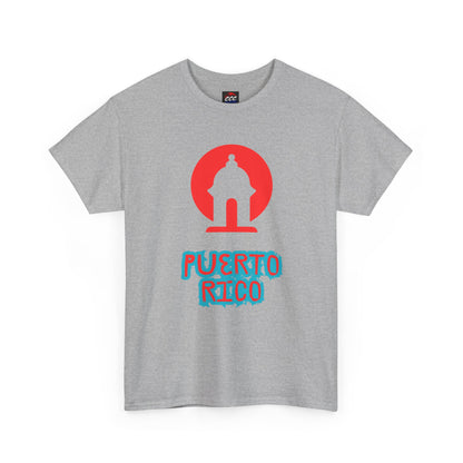 Puerto Rico Garita T-Shirt