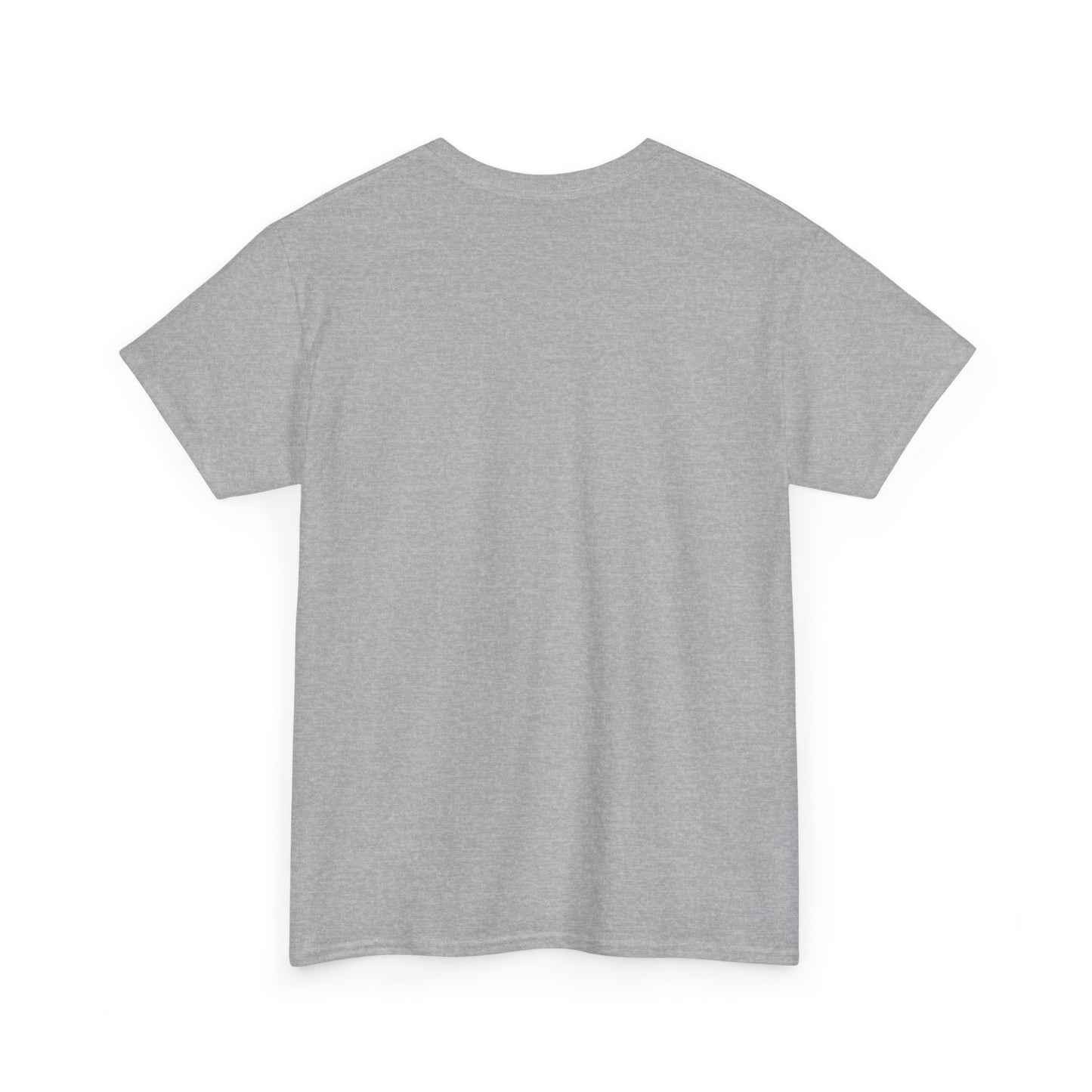 Funny 'Missed the Bus' Student T-Shirt