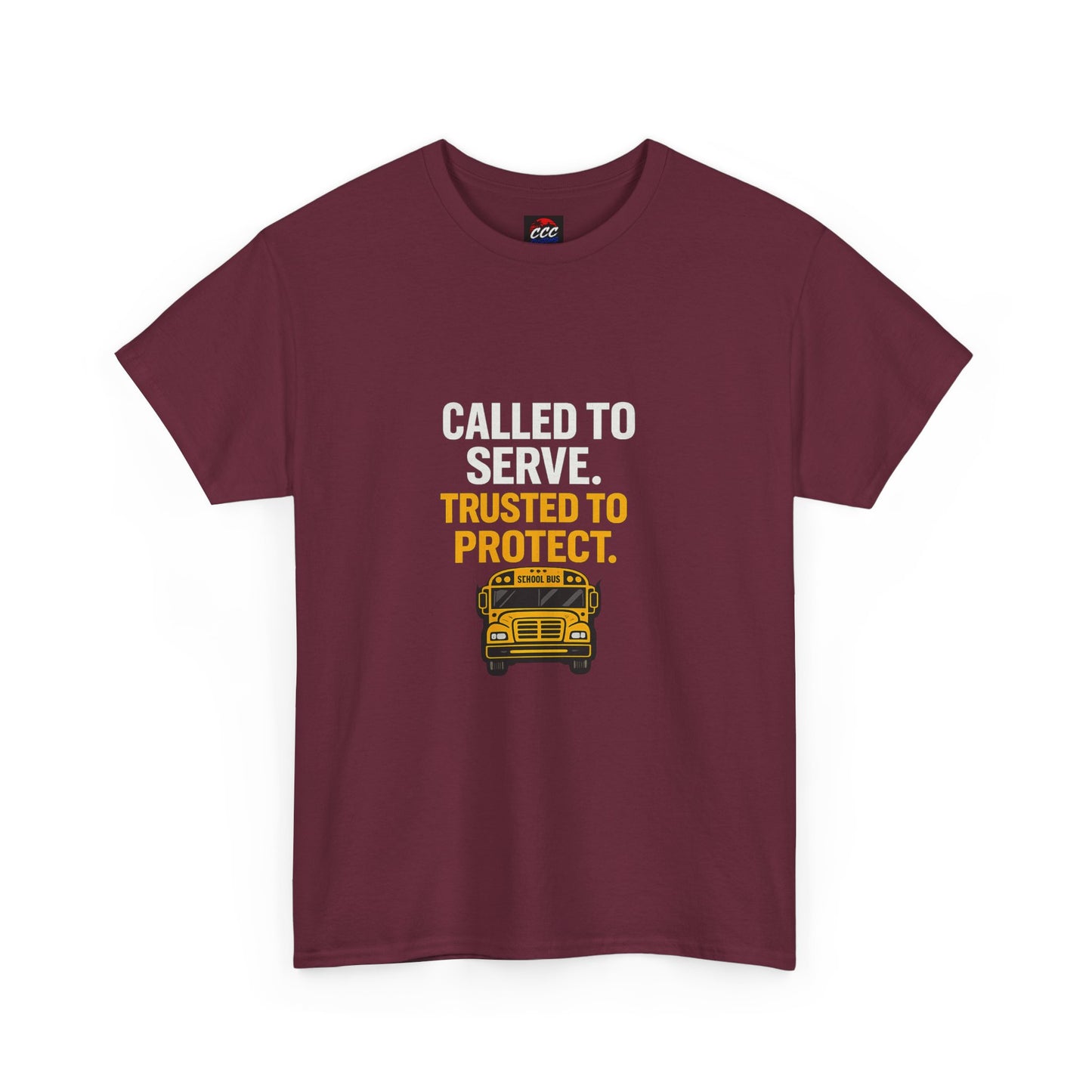 Called to Serve Tee