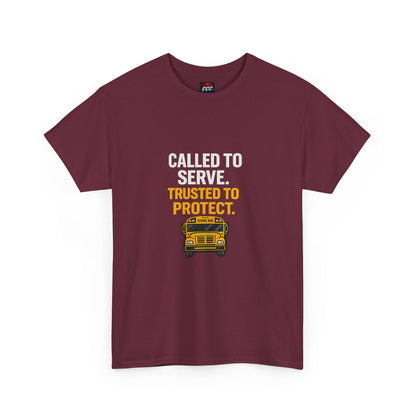 Called to Serve Tee