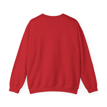 USA Eagle Crewneck Sweatshirt