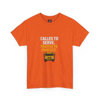 Called to Serve Tee