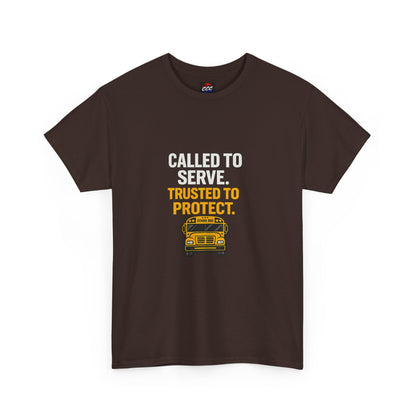 Called to Serve Tee