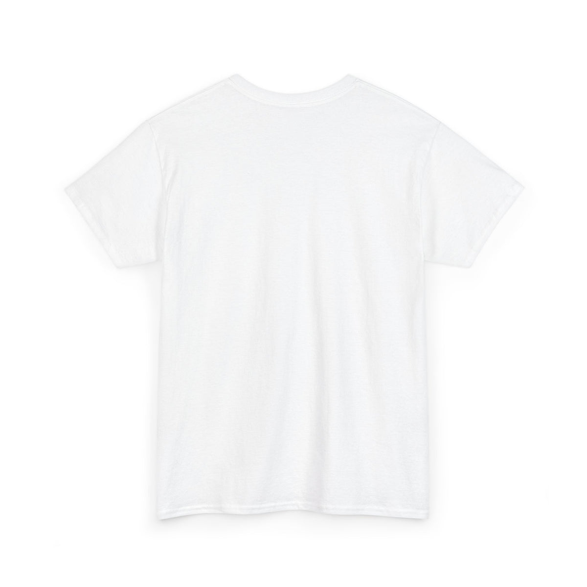 Venezuela Heart Graphic T-Shirt