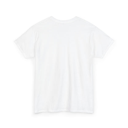 Venezuela Heart Graphic T-Shirt