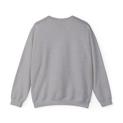 USA Eagle Crewneck Sweatshirt