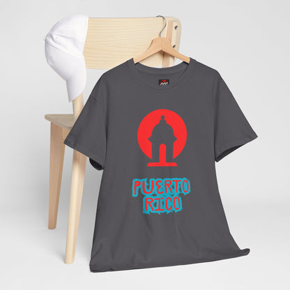Puerto Rico Garita T-Shirt