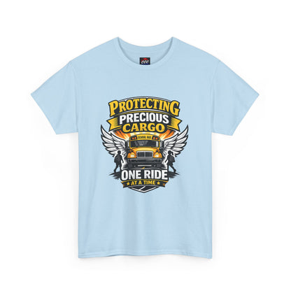 Protecting Precious Cargo Tee
