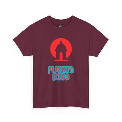 Puerto Rico Garita T-Shirt