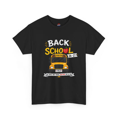Back to School 26-27 Tee