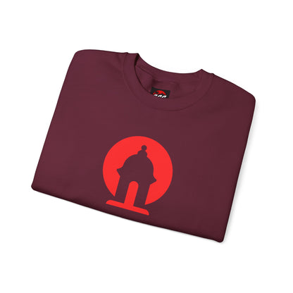 Puerto Rico Icon Crewneck Sweatshirt