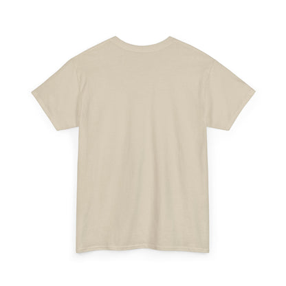 Venezuela Heart Graphic T-Shirt