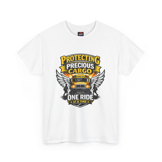Protecting Precious Cargo Tee