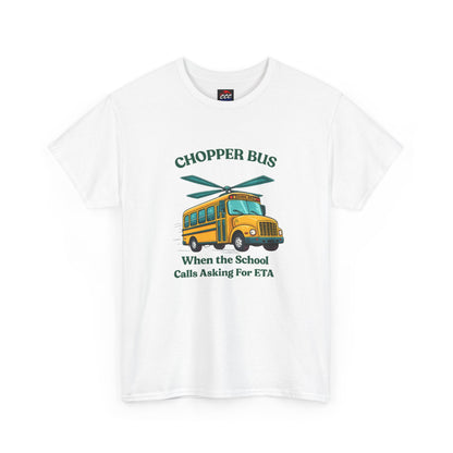 Chopper Bus T-Shirt