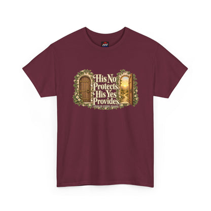 This Too Shall Pass Inspirational Christian Tee