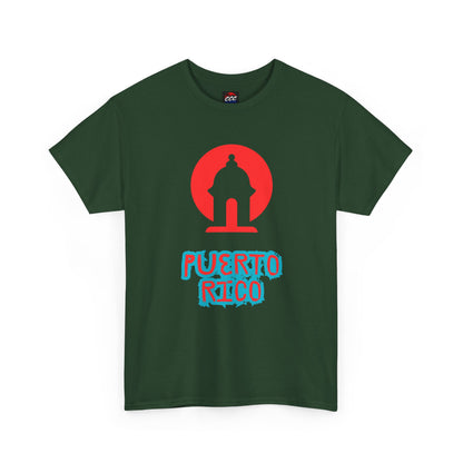 Puerto Rico Garita T-Shirt