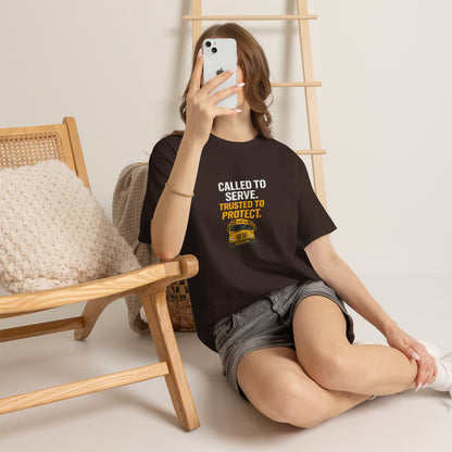 Called to Serve Tee