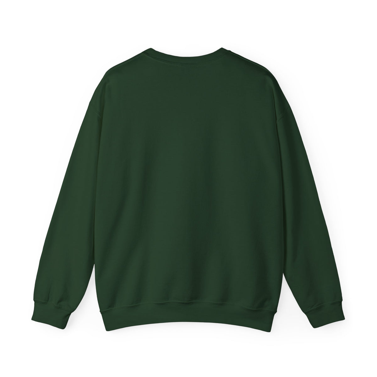 Puerto Rico Icon Crewneck Sweatshirt