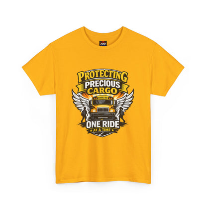 Protecting Precious Cargo Tee