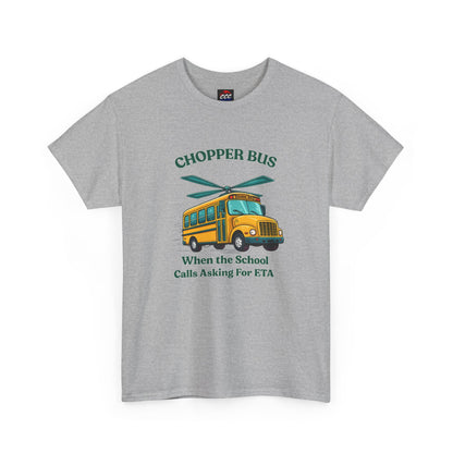 Chopper Bus T-Shirt